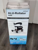 Alu-Rollator 9269, Weinberger, neu. Wuppertal - Heckinghausen Vorschau