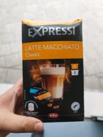 Expressi Latte Macchiato Classic Bayern - Kirchdorf Vorschau