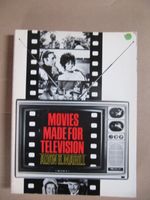 Filmbuch "Movies Made For Television" USA 1980 Stuttgart - Sillenbuch Vorschau