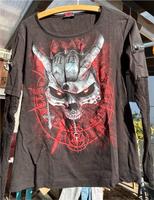 Spiral Shirt Metalhead Gr 2XL Hessen - Hohenahr Vorschau