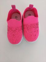 Schlupfschuhe 21 pink Baden-Württemberg - Pfullendorf Vorschau