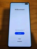 Samsung Galaxy S10 Plus 128 GB Prism Black Hannover - Vahrenwald-List Vorschau