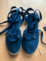 Espadrilles von Ralph Lauren Größe 30 neu Baden-Württemberg - Bad Herrenalb Vorschau