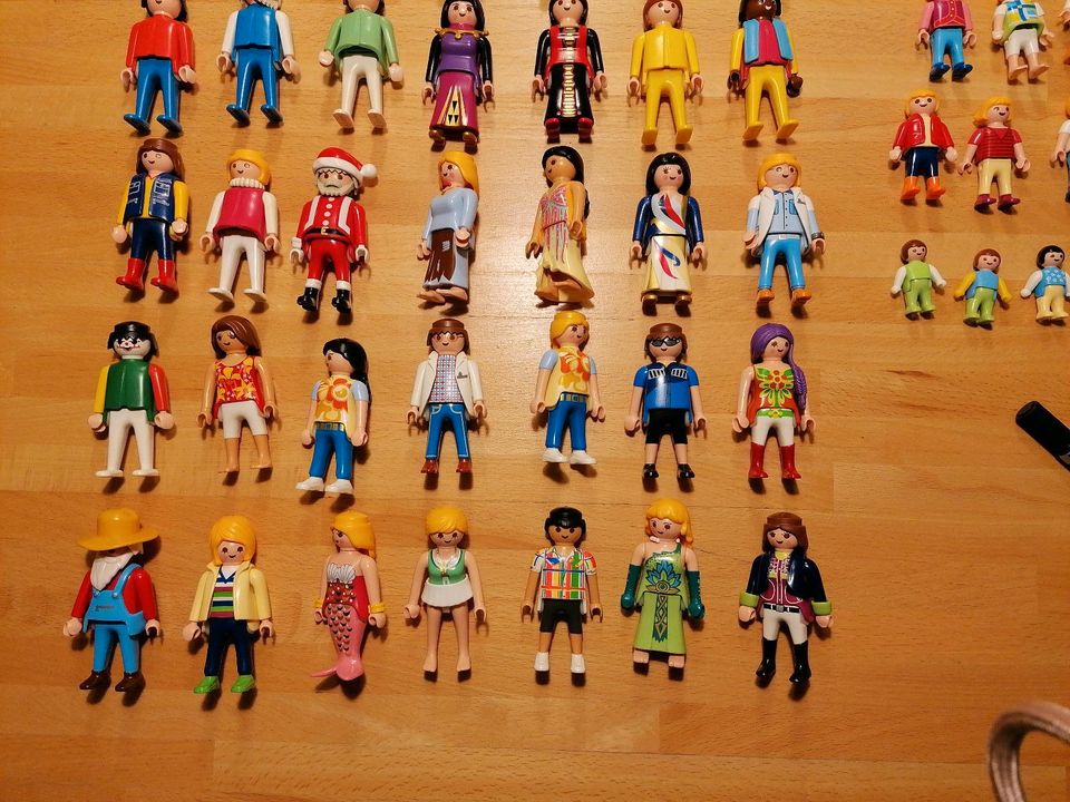 Playmobil Figuren in Braunschweig