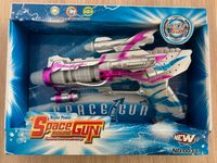 Space Gun / Laser Gun, Laserpistole, Spielzeug, NEU in OVP München - Trudering-Riem Vorschau