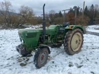 Deutz D5006 Traktor Schlepper Hessen - Bad Soden-Salmünster Vorschau