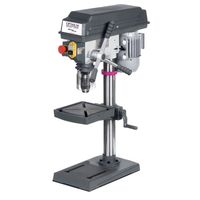 Tischbohrmaschine Optimum OPTIdrill B 17PRO basic (230V) Sachsen - Ottendorf-Okrilla Vorschau