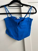 Subdued Top S blau NEU Brandenburg - Perleberg Vorschau