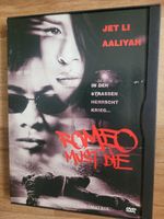 Romeo Must Die   ..DVD Sachsen-Anhalt - Wernigerode Vorschau