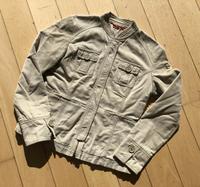 Puma sportliche Cordjacke Gr. 38 sehr gut erhalten Niedersachsen - Harsum Vorschau
