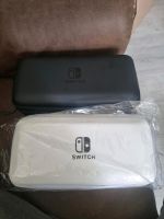 Nintendo Switch Tasche Schwarz oder Weiß Berlin - Spandau Vorschau