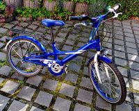 cooles 20 Zoll S'coll Kinderfahrrad, sehr guter Zustand Dresden - Bühlau/Weißer Hirsch Vorschau