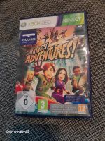 Verkaufe Videospiel "Kinect Adventures" für XBox 360! Nordrhein-Westfalen - Remscheid Vorschau