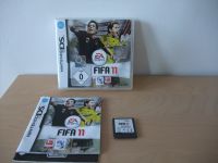 FIFA 11 Spiel für Nintendo DS Spiel Essen - Essen-Werden Vorschau