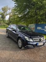 Mercedes Benz C220 CDI T Avangarde Hessen - Felsberg Vorschau