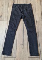 H&M SKINNY FIT Jeans Schwarz Größe 170 Niedersachsen - Neustadt am Rübenberge Vorschau