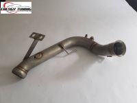 Downpipe Ersatzrohr Mercedes 350CDI W204 DPF Sachsen-Anhalt - Dessau-Roßlau Vorschau