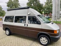 VW T4 Wohnmobilausbau mit Hochdach - 2.5l Syncro Friedrichshain-Kreuzberg - Kreuzberg Vorschau