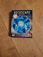 Deckscape der Test Escape Room Spiel Nordrhein-Westfalen - Halver Vorschau