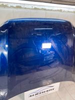 Motorhaube Passat 3BG dunkel blau Nordrhein-Westfalen - Remscheid Vorschau