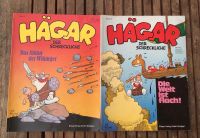 4 Comics Obelix XXIII, Isnogud, Hägar Nordrhein-Westfalen - Leopoldshöhe Vorschau