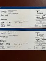 Tickets für Chris Isaak und Tanita Tikaram Baden-Württemberg - Wannweil Vorschau