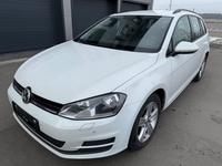 Volkswagen Golf VII Variant 1.6TDI LEDER*NAVI*ALU*AHK*PDC* Baden-Württemberg - Grafenau Vorschau