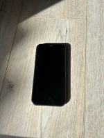 IPhone 11 in schwarz 64GB mit Ladekabel Hessen - Schaafheim Vorschau