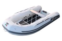 ZAR Mini RIB 10 DL PVC Schlauchboot Niedersachsen - Burgwedel Vorschau