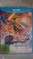 Wii U Spiel : Hyrule Warriors Hessen - Butzbach Vorschau