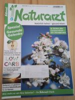 Naturarzt-Zeitschrift, 04.2020, Gelenke, Low Carb, Nerven, Haut, Nordrhein-Westfalen - Lemgo Vorschau