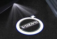 Volvo LED Logo Beleuchtung Autotüre -NEU, ORIGINAL VERPACKT- Nordrhein-Westfalen - Haan Vorschau