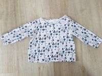 Alana Baby Langarmshirt Wald Öko Gr. 62 Altona - Hamburg Lurup Vorschau