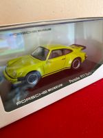 Porsche 911 Turbo aus Porsche museum 1:43 NEU & OVP Rheinland-Pfalz - Koblenz Vorschau