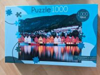 Puzzle 1000 Vahrenwald-List - List Vorschau