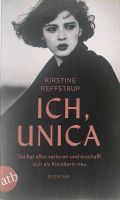 Ich, Unica - Kirstine Reffstrup Bayern - Augsburg Vorschau