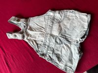 Kurze Sommer Baby Latzhose Brandenburg - Ludwigsfelde Vorschau