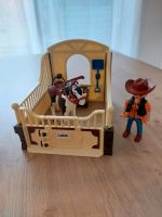 Playmobil Pferdebox 5516 Tinker Schleswig-Holstein - Nützen Vorschau