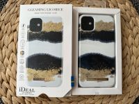 IDEAL OF SWEDEN Handyhülle iPhone 11 / XR Gleaming Licorice Baden-Württemberg - Kenzingen Vorschau