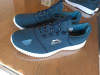 Herren Schuhe Sportschuhe neu Größe 46 ungetragen Sachsen - Obergurig Vorschau
