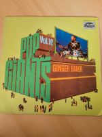 Pop Giants Vol. 10 Ginger Baker Vinyl Schallplatte Hessen - Lollar Vorschau