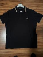 Fred perry polo Sachsen - Auerbach (Vogtland) Vorschau