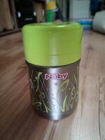 Nuby Thermo Flasche Edelstahl Wärmebehälter 450 ml Hamburg-Mitte - Hamburg Hamm Vorschau