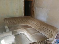 Bequeme Couch mit Sessel, Sofa Sachsen - Tharandt Vorschau