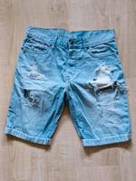 Herren Ripped Short Bayern - Mickhausen Vorschau