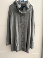 EDC langer Rollkragen Pullover Kleid XXL Niedersachsen - Jesteburg Vorschau