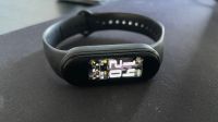 Xiaomi Mi Smart Band 5 Fitness & Aktivitätstracker Hamburg-Nord - Hamburg Langenhorn Vorschau