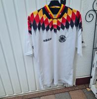 originales Deutschland Trikot von 1994! Nordrhein-Westfalen - Castrop-Rauxel Vorschau