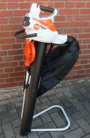 Stihl SHA 56 Akku Laub Saug- u. Blasgerät NEU inkl. Akku Nordrhein-Westfalen - Westerkappeln Vorschau