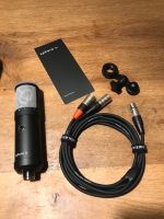 UAD Modeling Microphone  LX Sphere Baden-Württemberg - Laudenbach Vorschau